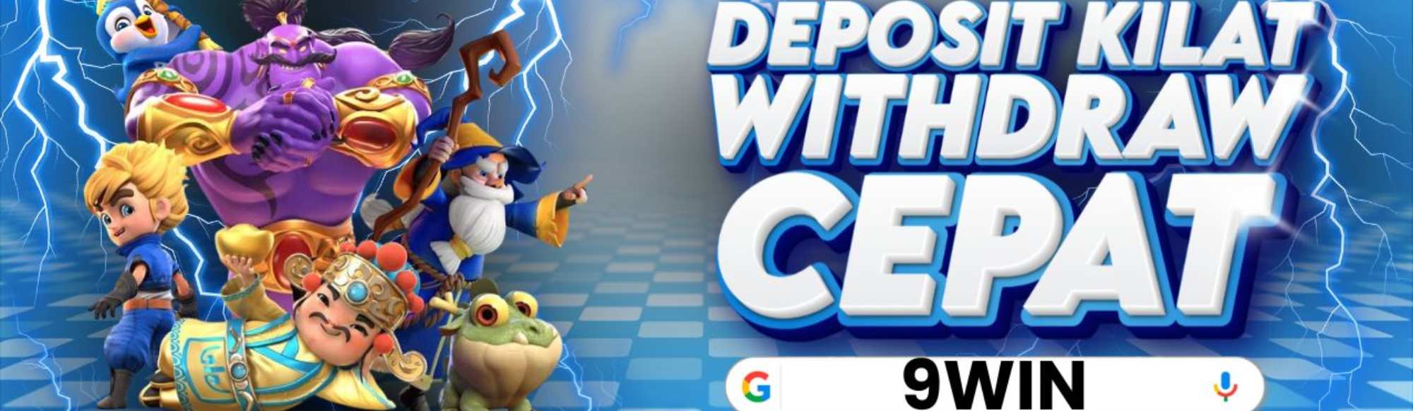 BECEK88 Desktop