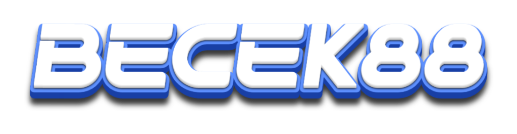 Logo BECEK88